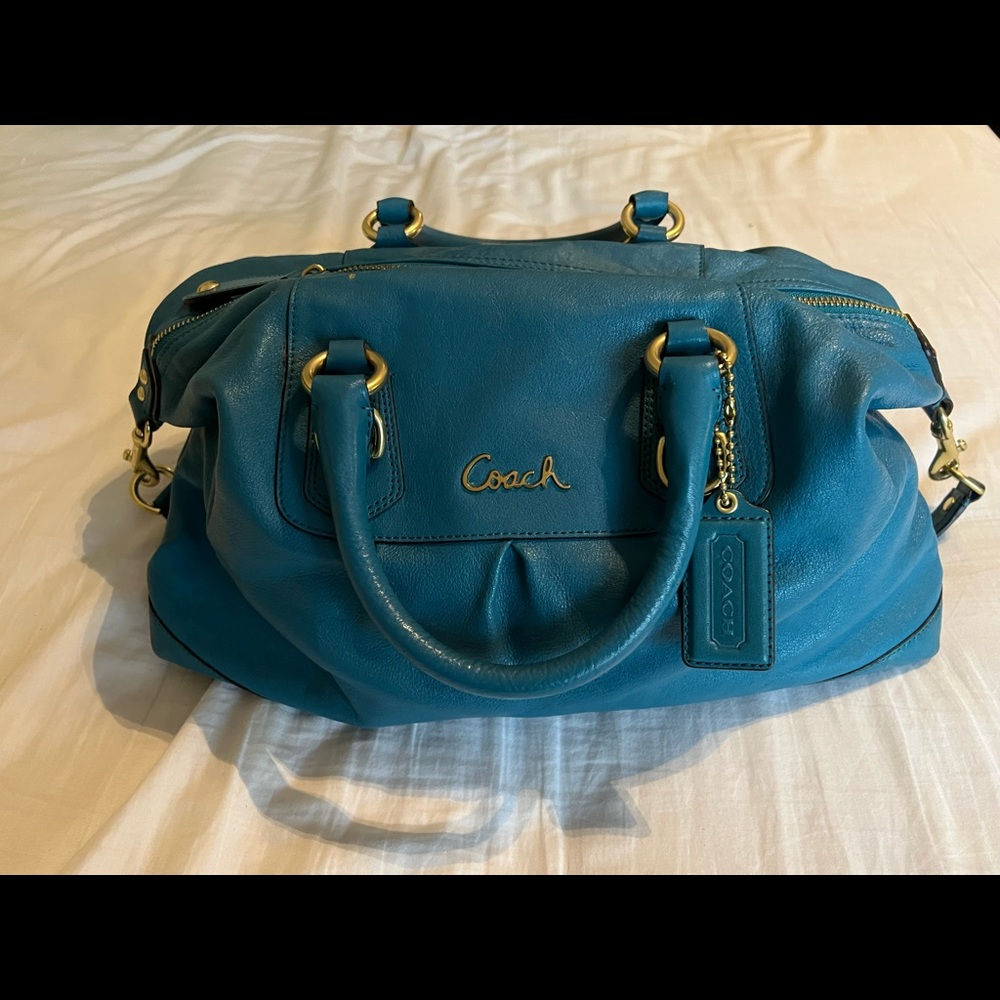 Coach Handbag